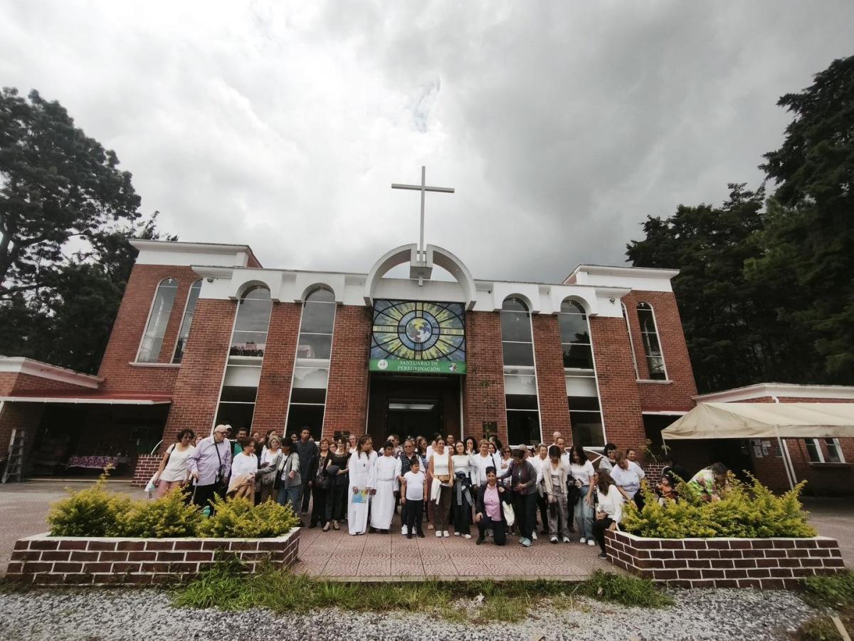 Santuario Arquidiocesano