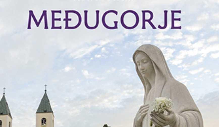 Grupo #8. Consagrados en Medugorje con el Padre Axel. Grupo San Judas Tadeo